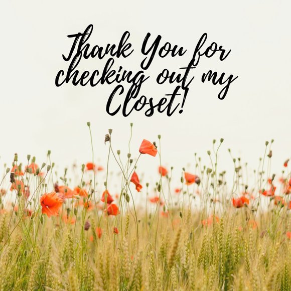 Meet your Posher, Lynn - Picture 1 of 2